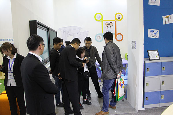 展会现场3