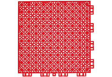 悬浮地板优势多样 称霸市场只是时间问题