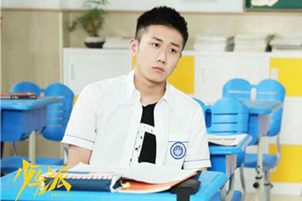 少年派：课桌椅只有合适的才是好的