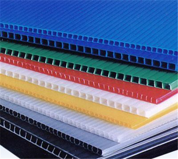 hjc黄金城塑胶中空板箱好处多多，值得选购