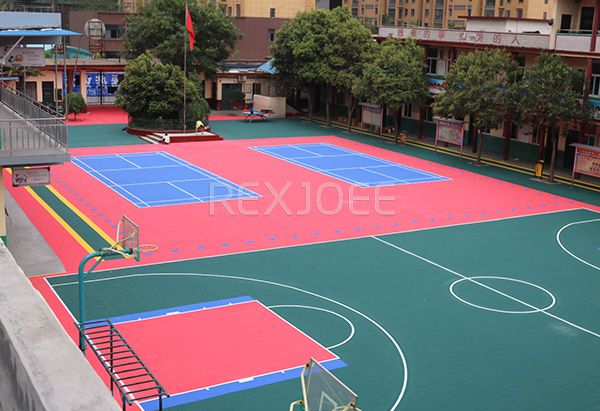 为什么悬浮地板能够快速普及呢？