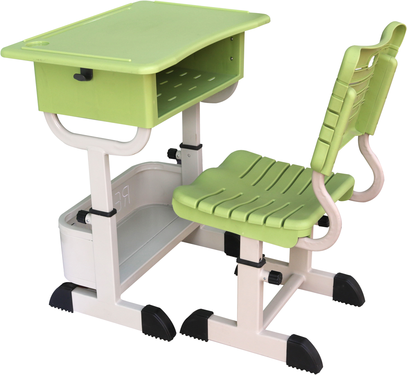 批发学生课桌椅这些事项需要注意！