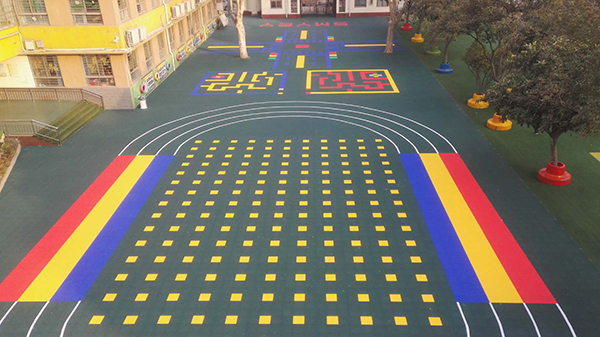 悬浮地板的日常保养方式