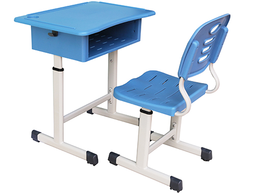  升降课桌椅介绍：什么是升降课桌椅