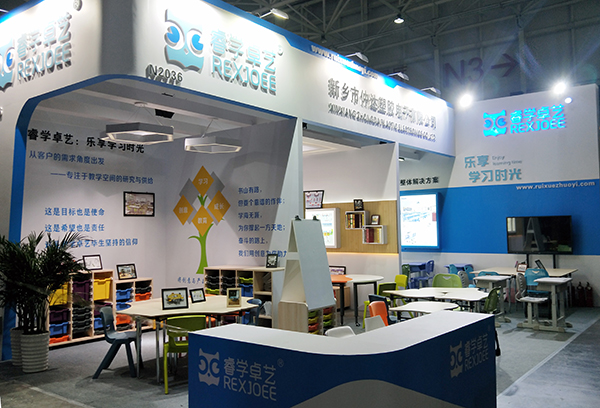  【展会回顾】展会圆满结束，精彩还在继续