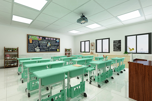  如何选择合适的学生课桌椅桌面？