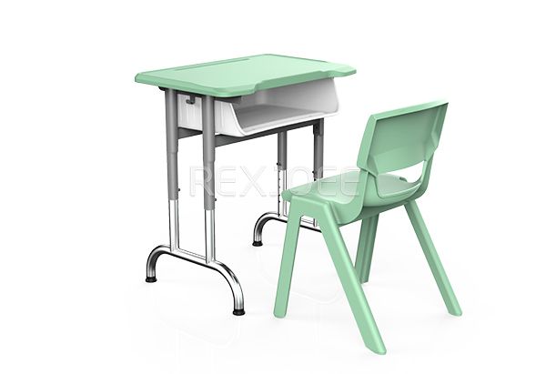 学生课桌椅过高会有什么影响