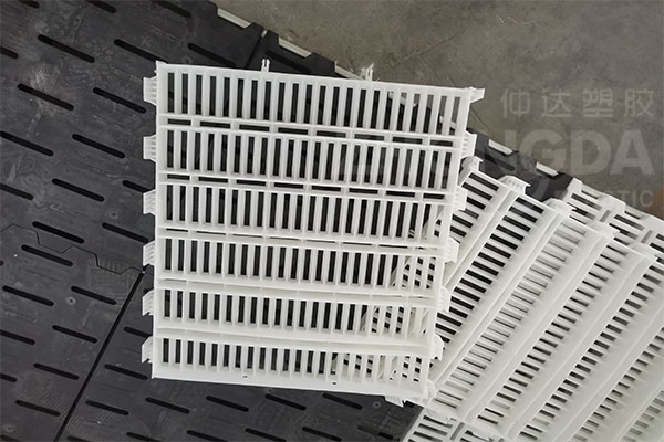 hjc黄金城塑胶塑料漏缝板的优势有哪些？