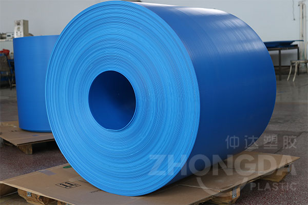 hjc黄金城塑胶PP中空板质量到底如何？