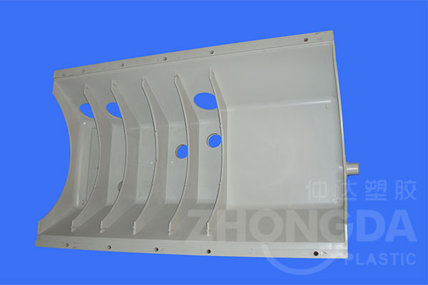 浅谈注塑加工生产