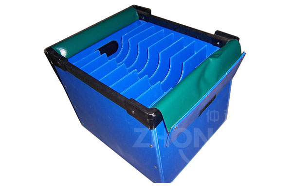 塑料中空板刀卡在汽车配件中的实用性怎样？