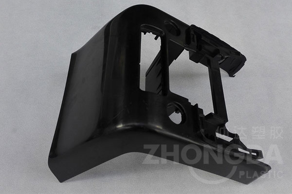 论汽车塑料注塑件原材料的重要性