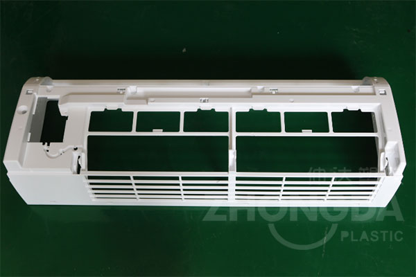 注塑加工的加工类型及注意事项！